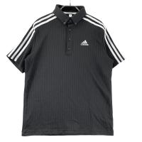 ADIDAS GOLF �A�f�B�_�X�S���t  �����|���V���c �{�^���_�E��  �u���b�N�n �T�C�Y�FM �����N�FA- �y���Áz�S���t�E�F�A