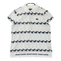 PEARLY GATES �p�[���[�Q�C�c  �����|���V���c �N�W���� �z���C�g�n �T�C�Y�F1 �����N�FB �y���Áz�S���t�E�F�A