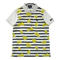 PEARLY GATES �p�[���[�Q�C�c  �����|���V���c �{�[�_�[ �j�R����� ���� �z���C�g�n �T�C�Y�F1 �����N�FB �y���Áz�S���t�E�F�A