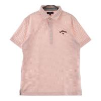 CALLAWAY �L�����E�F�C  �����|���V���c ���� �s���N�n �T�C�Y�FL �����N�FA- �y���Áz�S���t�E�F�A