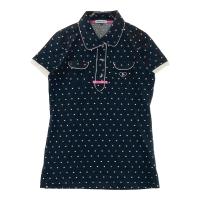 FILA GOLF �t�B���S���t  �����|���V���c �h�b�g�� �u���b�N�n �T�C�Y�FLL �����N�FB �y���Áz�S���t�E�F�A