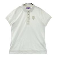 BEAMS GOLF �r�[���X�S���t  �����|���V���c ���� �z���C�g�n �T�C�Y�FL �����N�FB �y���Áz�S���t�E�F�A