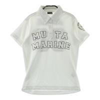 MUTA MARINE ���[�^�}����  �����|���V���c �{�^���_�E��  �z���C�g�n �T�C�Y�FM �����N�FB �y���Áz�S���t�E�F�A