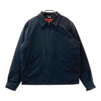 NIKE GOLF �i�C�L�S���t DA2858 THERMA FIT ADV REFEL �W���P�b�g  �u���b�N�n �T�C�Y�FXL �����N�FB �y���Áz�S���t�E�F�A