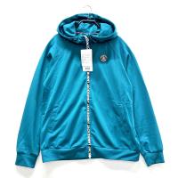 JACK BUNNY �W���b�N�o�j�[  ���b�V���W�b�v�p�[�J�[  �u���[�n �T�C�Y�F2 �����N�FN �y�V�i�z�S���t�E�F�A