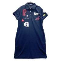 PEARLY GATES �p�[���[�Q�C�c 2024�N���f�� ���� �|�������s�[�X  �l�C�r�[�n �T�C�Y�F0 �����N�FB �y���Áz�S���t�E�F�A