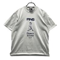 PING �s�� 2024�N���f�� �n�C�l�b�N ���� �j�b�g�Z�[�^�[  �O���[�n �T�C�Y�FLL �����N�FB �y���Áz�S���t�E�F�A