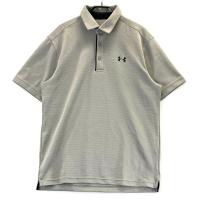 UNDER ARMOUR �A���_�[�A�[�}�[  �����|���V���c �{�[�_�[�� �O���[�n �T�C�Y�FM �����N�FB �y���Áz�S���t�E�F�A