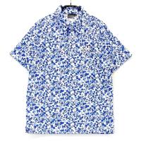 KAPPA GOLF �J�b�p�S���t  �����|���V���c �ԕ� �u���[�n �T�C�Y�FL �����N�FA- �y���Áz�S���t�E�F�A