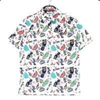 FILA GOLF �t�B���S���t  �����|���V���c ���� �z���C�g�n �T�C�Y�FL �����N�FB �y���Áz�S���t�E�F�A