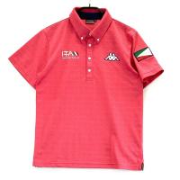 KAPPA GOLF �J�b�p�S���t  �����|���V���c �{�^���_�E�� �h�J ���� �s���N�n �T�C�Y�FL �����N�FB �y���Áz�S���t�E�F�A