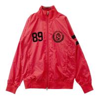 PEARLY GATES �p�[���[�Q�C�c  �~�M �i�C���� �W�b�v�W���P�b�g �`�F�b�N�� ���b�h�n �T�C�Y�F1 �����N�FB �y���Áz�S���t�E�F�A