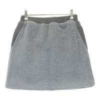 BEAMS GOLF �r�[���X�S���t  �X�J�[�g �{�A  �O���[�n �T�C�Y�FM �����N�FN �y�V�i�z�S���t�E�F�A