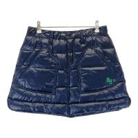 PEARLY GATES �p�[���[�Q�C�c  �_�E���X�J�[�g  �l�C�r�[�n �T�C�Y�F1 �����N�FA- �y���Áz�S���t�E�F�A