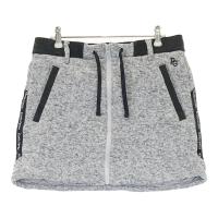 PEARLY GATES �p�[���[�Q�C�c  ���� �j�b�g�X�J�[�g  �O���[�n �T�C�Y�F2 �����N�FB �y���Áz�S���t�E�F�A