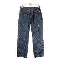 OAKLEY �I�[�N���[ 422014JP ���ȃL���e�B���O�p���c  �u���b�N�n �T�C�Y�FXL �����N�FA- �y���Áz�S���t�E�F�A