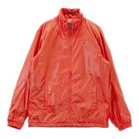 PUMA GOLF �v�[�}�S���t  ���ȃW���P�b�g  �I�����W�n �T�C�Y�FM �����N�FB �y���Áz�S���t�E�F�A