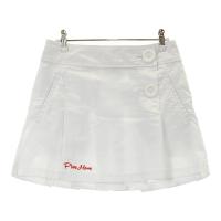 LE COQ GOLF ���R�b�N�S���t  �v���[�c�X�J�[�g  �z���C�g�n �T�C�Y�F7 �����N�FB �y���Áz�S���t�E�F�A