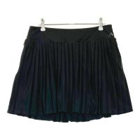 ADIDAS GOLF �A�f�B�_�X�S���t HS8952 �C���i�[�t �X�g���b�` �v���[�c�X�J�[�g  �u���b�N�n �T�C�Y�FL �����N�FA- �y���Áz�S���t�E�F�A