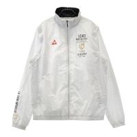 LE COQ GOLF ���R�b�N�S���t  �����b�V�� 2WAY �W�b�v�W���P�b�g  �z���C�g�n �T�C�Y�F3L �����N�FB �y���Áz�S���t�E�F�A