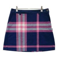 23��GOLF �j�W���E�T���N�S���t  �X�g���b�`�X�J�[�g �`�F�b�N�� �l�C�r�[�n �T�C�Y�F70 �����N�FA- �y���Áz�S���t�E�F�A