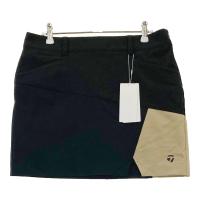 TAYLOR MADE �e�[���[���C�h  �C���i�[�t �X�g���b�`�X�J�[�g  �u���b�N�n �T�C�Y�FL �����N�FN �y�V�i�z�S���t�E�F�A