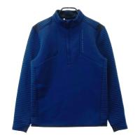 UNDER ARMOUR �A���_�[�A�[�}�[  �n�[�t�W�b�v ����T�V���c  �l�C�r�[�n �T�C�Y�FSM �����N�FA- �y���Áz�S���t�E�F�A