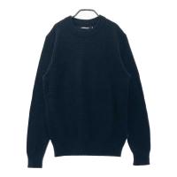 J.LINDEBERG �W�F�C�����h�o�[�O  ���� �j�b�g �Z�[�^�[  �u���b�N�n �T�C�Y�FS �����N�FB �y���Áz�S���t�E�F�A