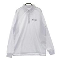 HURLEY�iSS)  PHANTOM OAO �����|���V���c  �z���C�g�n �T�C�Y�FMEDIUM �����N�FB �y���Áz�S���t�E�F�A