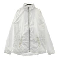 POLOGOLF �����t���[���� �|���S���t  �����b�V�� �W�b�v�W���P�b�g  �z���C�g�n �T�C�Y�FS �����N�FB �y���Áz�S���t�E�F�A