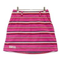 TOMMY HILFIGER GOLF �g�~�[ �q���t�B�K�[�S���t  �X�J�[�g ���N�� �{�[�_�[�� �s���N�n �T�C�Y�FM �����N�FA- �y���Áz�S���t�E�F�A