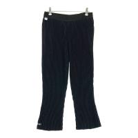 ADIDAS GOLF �A�f�B�_�X�S���t 2022�N �v���[�c �j�b�g�p���c  �u���b�N�n �T�C�Y�FL �����N�FN �y�V�i�z�S���t�E�F�A