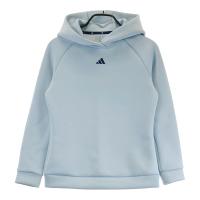 ADIDAS GOLF �A�f�B�_�X�S���t 2023�N���f�� �X�E�F�b�g�p�[�J�[  �u���[�n �T�C�Y�FL �����N�FB �y���Áz�S���t�E�F�A