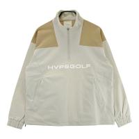 HYPEGOLF �n�C�v�S���t  ���N�� �n�[�t�W�b�v�u���]��  �x�[�W���n �T�C�Y�FM �����N�FB �y���Áz�S���t�E�F�A