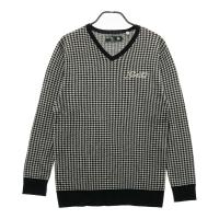 GOTCHA GOLF �K�b�`���S���t  V�l�b�N �j�b�g�Z�[�^�[ ���� �u���b�N�n �T�C�Y�FXL �����N�FA- �y���Áz�S���t�E�F�A