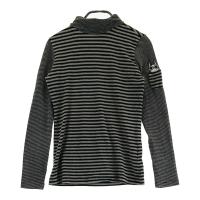 M.U SPORTS �G�����[�X�|�[�c  �n�C�l�b�N ����T�V���c �{�[�_�[�� �O���[�n �T�C�Y�F38 �����N�FA- �y���Áz�S���t�E�F�A