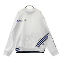 PEARLY GATES �p�[���[�Q�C�c 2024�N���f�� ���S �X�E�F�b�g�g���[�i�[  �z���C�g�n �T�C�Y�F2 �����N�FA- �y���Áz�S���t�E�F�A