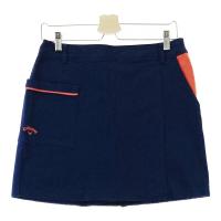 CALLAWAY �L�����E�F�C  �o�C�J���[ �X�g���b�`�X�J�[�g  �l�C�r�[�n �T�C�Y�FL �����N�FB �y���Áz�S���t�E�F�A