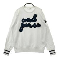 AND PER SE �A���p�X�B 2024�N���f�� �N���[�l�b�N �����j�b�g�Z�[�^�[  �z���C�g�n �T�C�Y�FM �����N�FB �y���Áz�S���t�E�F�A