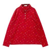 MUNSING WEAR �}���V���O�E�F�A 2024�N �����|���V���c ���� ���b�h�n �T�C�Y�FLL �����N�FA- �y���Áz�S���t�E�F�A