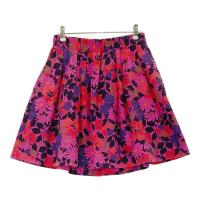 PEARLY GATES �p�[���[�Q�C�c  �X�J�[�g �ԕ� �s���N�n �T�C�Y�F0 �����N�FB �y���Áz�S���t�E�F�A