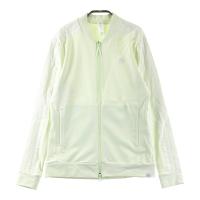 ADIDAS GOLF �A�f�B�_�X�S���t HA0213 �W�b�v�W���P�b�g  �O���[���n �T�C�Y�FOT �����N�FA- �y���Áz�S���t�E�F�A