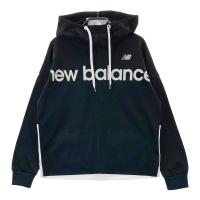 NEW BALANCE GOLF �j���[�o�����X 2024�N���f�� �����p�[�J�[  �u���b�N�n �T�C�Y�F1 �����N�FA- �y���Áz�S���t�E�F�A