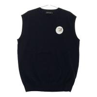 ROUGH&SWELL ���t�A���h�X�E�F�� 2024�N���f�� ���S�h�J���� �j�b�g�x�X�g  �u���b�N�n �T�C�Y�FL �����N�FA- �y���Áz�S���t�E�F�A