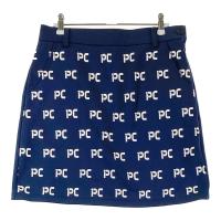 PICONE CLUB �s�b�R�[�l�N���u  ���N�уX�g���b�`�X�J�[�g ���S�� �l�C�r�[�n �T�C�Y�F40 �����N�FB �y���Áz�S���t�E�F�A