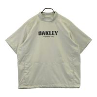 OAKLEY �I�[�N���[ FOA406948 2024�N���f�� ���b�N�l�b�N �����u���]�� �v���I�[�o�[  �x�[�W���n �T�C�Y�F2XL �����N�FB �y���Áz�S���t�E�F�A