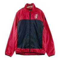 KAPPA GOLF �J�b�p�S���t  �o�b�N���S 2WAY �����W���P�b�g ���� �u���b�N�n �T�C�Y�FLL �����N�FB �y���Áz�S���t�E�F�A