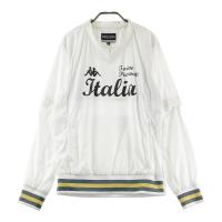 KAPPA GOLF �J�b�p�S���t  2WAY �����u���]��  �z���C�g�n �T�C�Y�FL �����N�FB �y���Áz�S���t�E�F�A