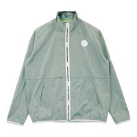 UNDER ARMOUR �A���_�[�A�[�}�[ 2025�N���f�� 6001606 ���� �W�b�v�W���P�b�g �`�F�b�N�� �O���[���n �T�C�Y�FM �����N�FA- �y���Áz�S���t�E�F�A