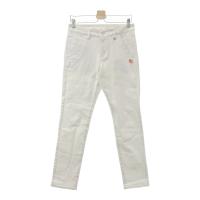 PEARLY GATES �p�[���[�Q�C�c  �X�g���b�`�p���c  �z���C�g�n �T�C�Y�F1 �����N�FB �y���Áz�S���t�E�F�A